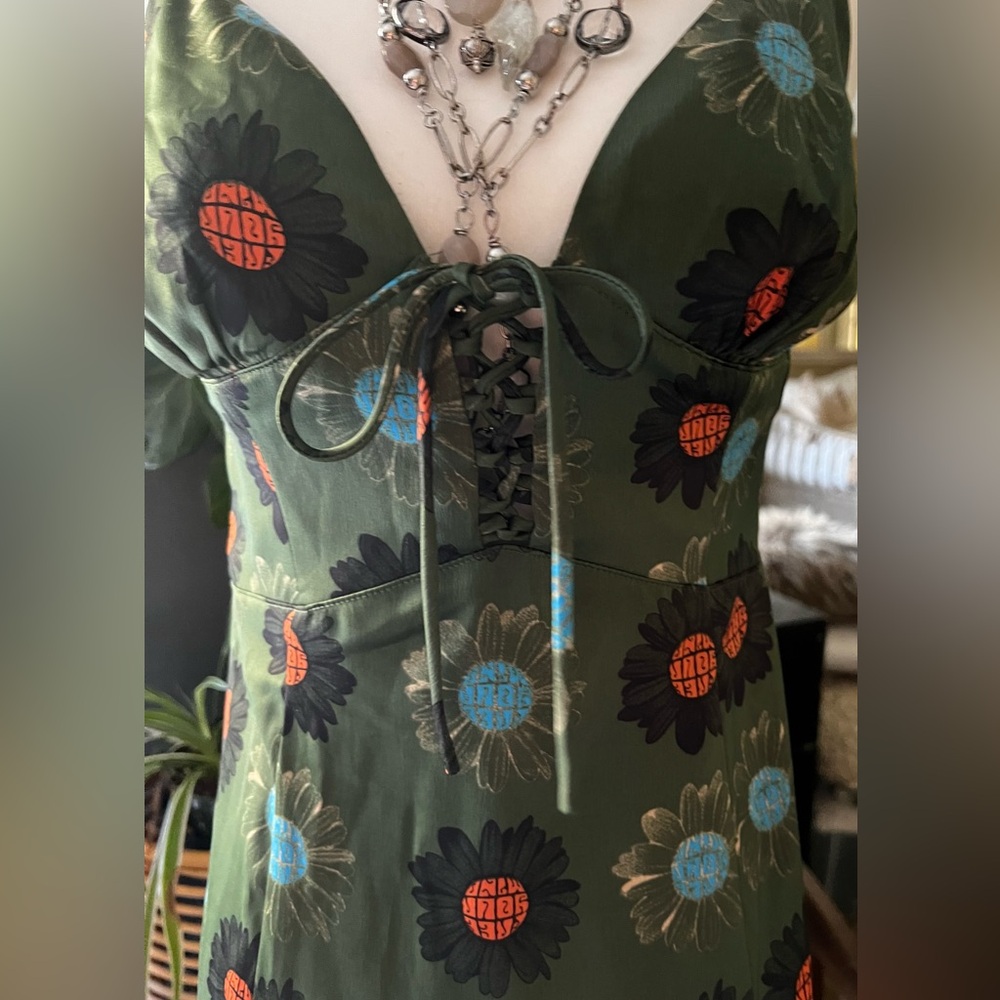 Urban Outfitters Dress***Sold***